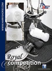 Wedstrijdbenodigdheden 