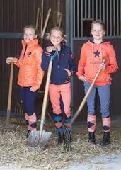 *Dump Ruiterartikelen*