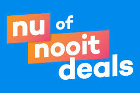 NU OF NOOIT DEALS!!