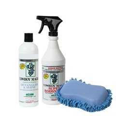 Verzorgings artikelen