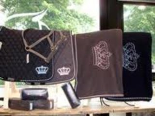 Equest Crystal/Casual Collection