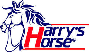 Harry's Horse voor ruiter