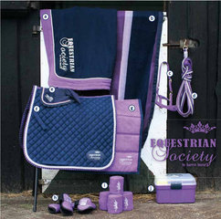 Harry's Horse voor paard