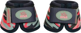 Springschoenen neopreen Diva Camo.