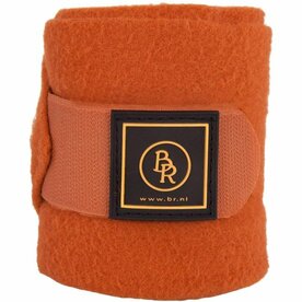 Bandages BR Event 2m. fleece Tobacco.