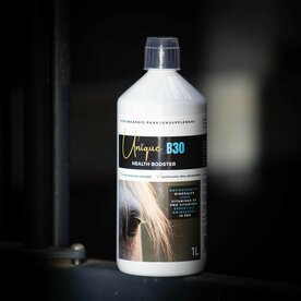Unique B30 Health Booster Supplement.