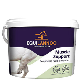 EQL Muscle support 2kg.