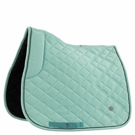 Zadeldek BR Eden shetland dr.