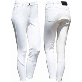 **Rijbroek Monaco plus full grip.