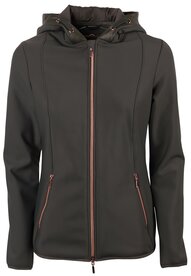 Softshell jas Denici Cavalli Scabiosa.