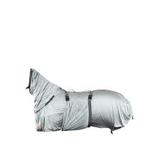 Eczeemdeken grijs Premiere.