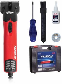 Scheermachine Lister Fusion Red Horse 258-40710