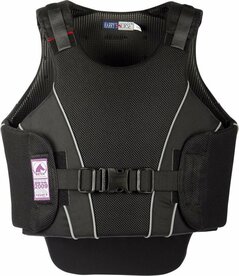 Bodyprotector flexfit junior M 2e-hands.