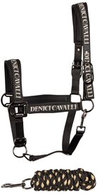  Denici Cavalli Halsterset Stardust.