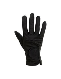 Anky Handschoen technical C-wear black 8.