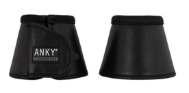 Springschoenen Anky Zwart L/Full.