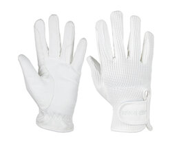 Handschoenen Red Horse Amico Wit XS.