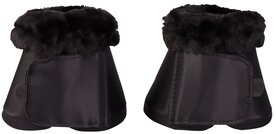 Springschoenen Joa black.