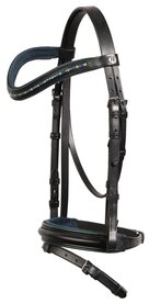 Hoofdstel stout! Lime.