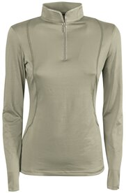 Longsleeve trendy Jackie.