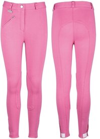 Youngstars Rijbroek fuchsia.