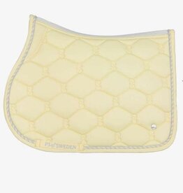 PS of Sweden Zadeldek  Classic Sunlight.