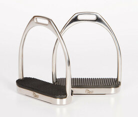 Beugels fillis recht 10cm &amp;11cm.