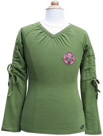 Youngstars shirt Grasshopper.