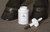 Hoefolie natural met kwast 450ml.