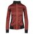 Vest Equestrian Society Molteno XS red.