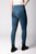 EquiTights rijlegging Avatar full grip blauw.