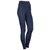 EquiTights rijlegging Avatar full grip blauw.