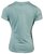 Shirt LouLou Hannah  turquoise 164.
