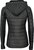 Jack padded Ashley black/gold.