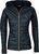 Jack padded Ashley black/gold.