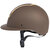 Veiligheidshelm Pro F1 Mat Sparkle brown