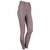 Rijbroek Classy Full Grip brown.