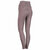 Rijbroek Classy Full Grip brown.