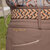 Rijbroek Classy Full Grip brown.