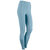 EquiTights rijlegging sporty full grip blue heaven.