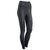 Rijlegging Equitights Trendy denim look full grip.