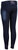 Rijlegging Diva Denim violet..