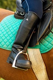 Mountain Horse Sportive High Rider junior 34.