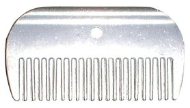 Manenkam aluminium grof.