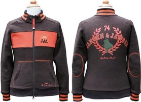 HH fleece vest Java.