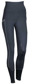EquiTights rijlegging Grip navy 38.