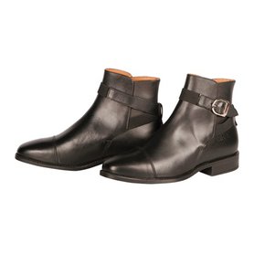 Heren Jodhpur Elite black 45.