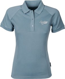 Poloshirt Stella Blue Heaven XXS/32