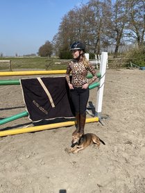 Baselayer Panthera Kids longsleeve.