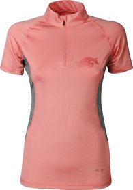 Shirt just ride powder pink L/40.